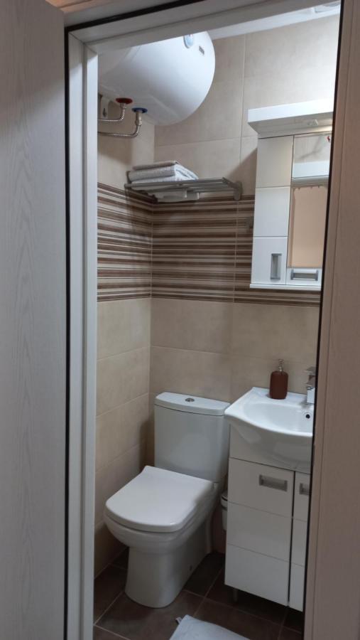 Apartments Balkanska City Center Bělehrad Exteriér fotografie
